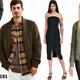 BOGO 50% off apparel